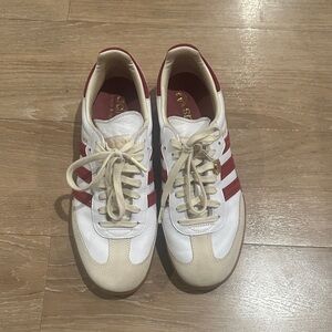 Sporty & Rich Adidas